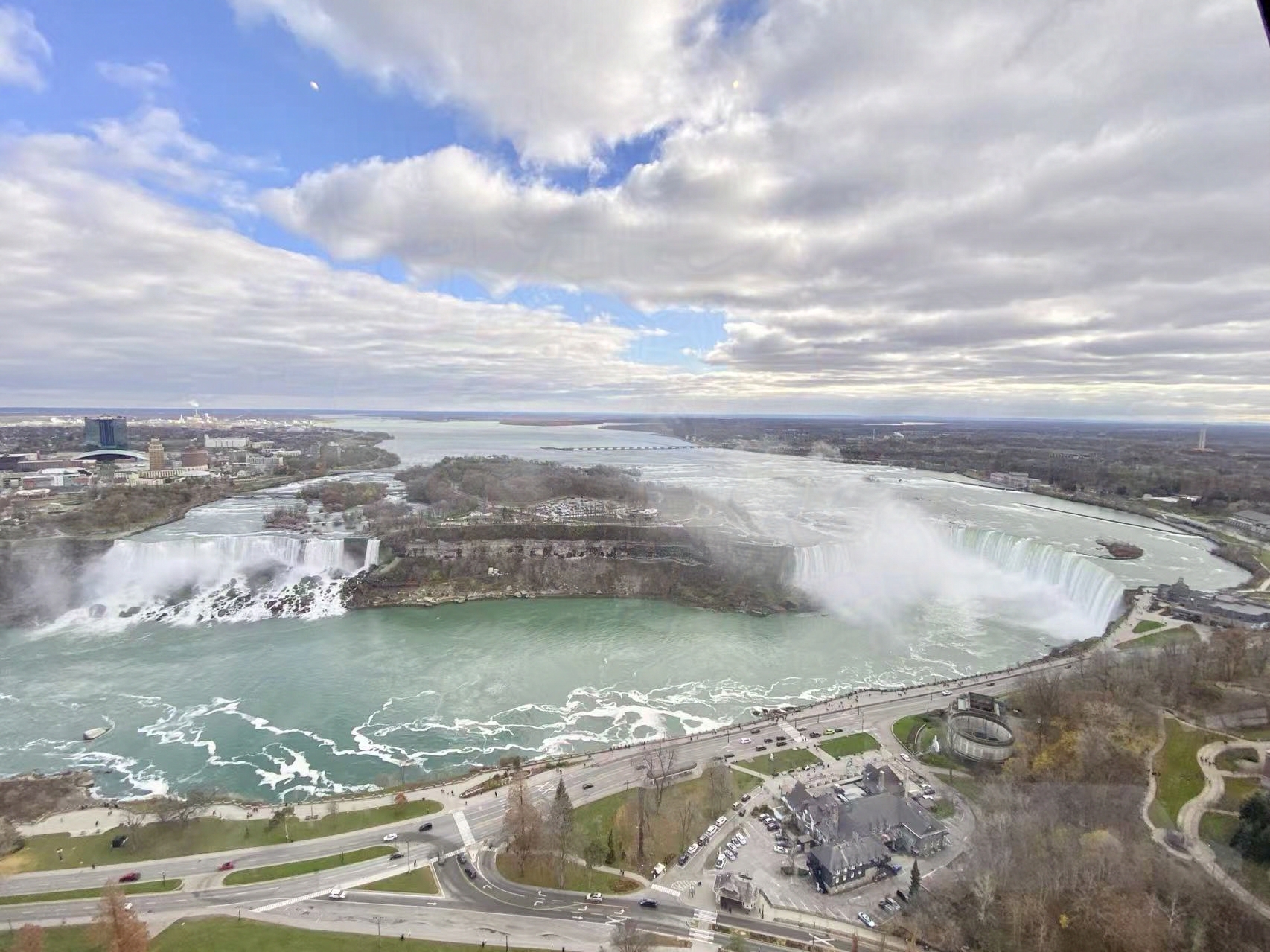 A Complete Guide to Niagara Falls: Best Views and Tips