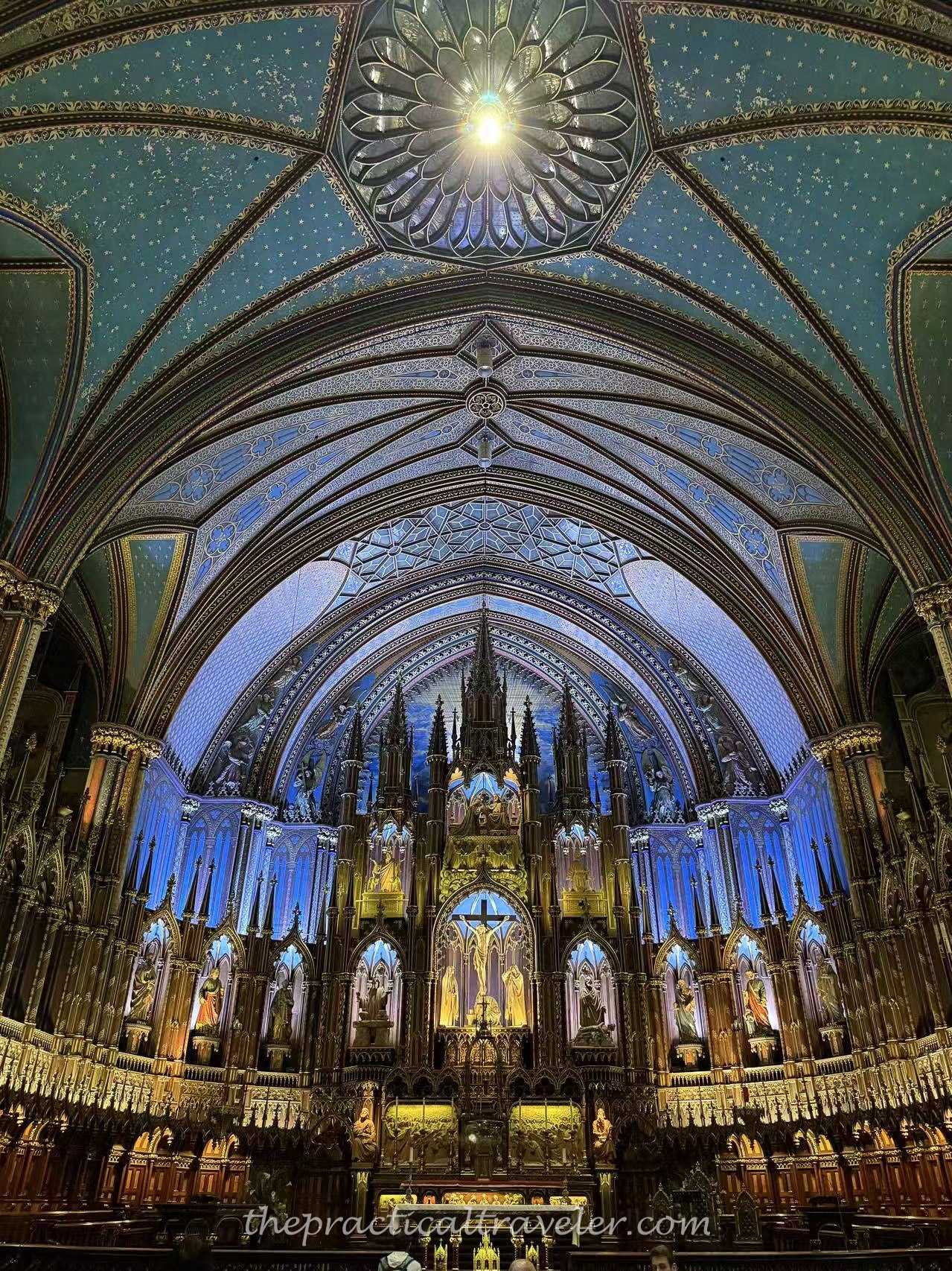 Montreal 2-Day Itinerary: The Perfect First-Timer’s Guide