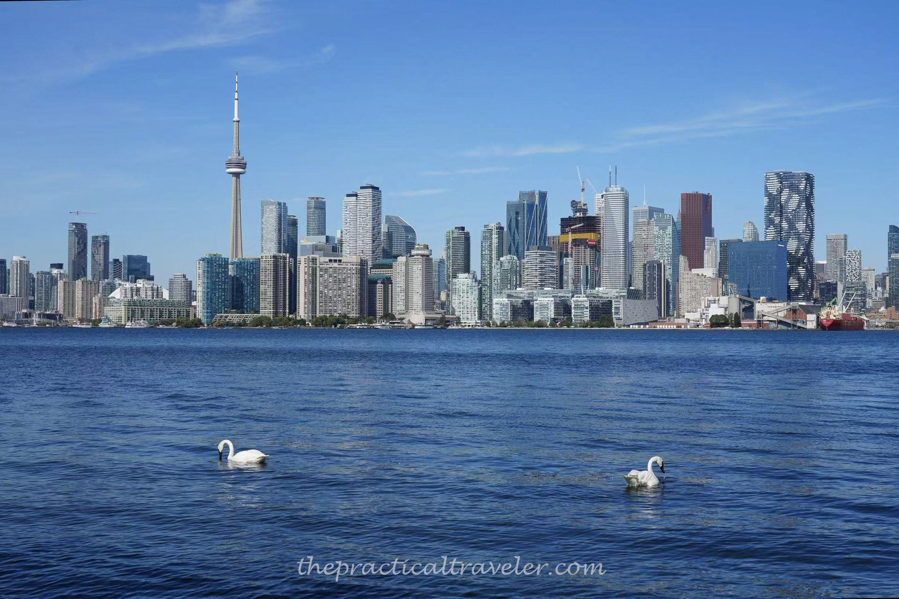 Best of Toronto: 2-Day Itinerary & Top Things to Do