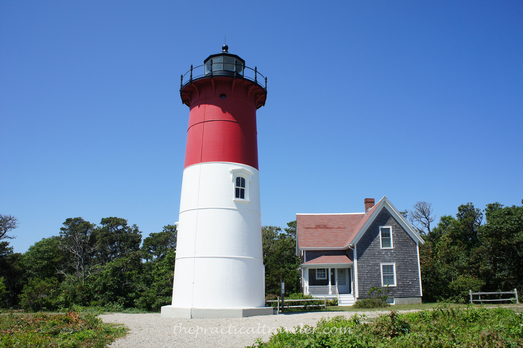Cape Cod Weekend Trip: 3 Best Ways to Travel from Boston