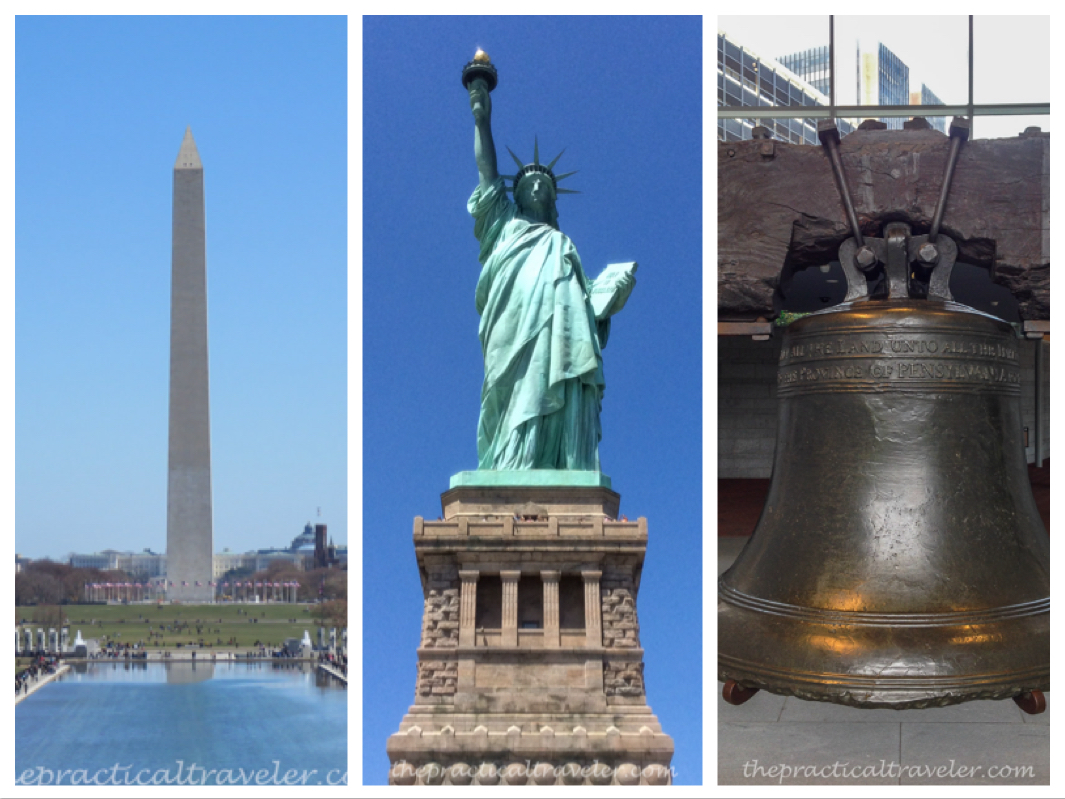 Ultimate East Coast Road Trip Itinerary: Boston to Washington D.C.